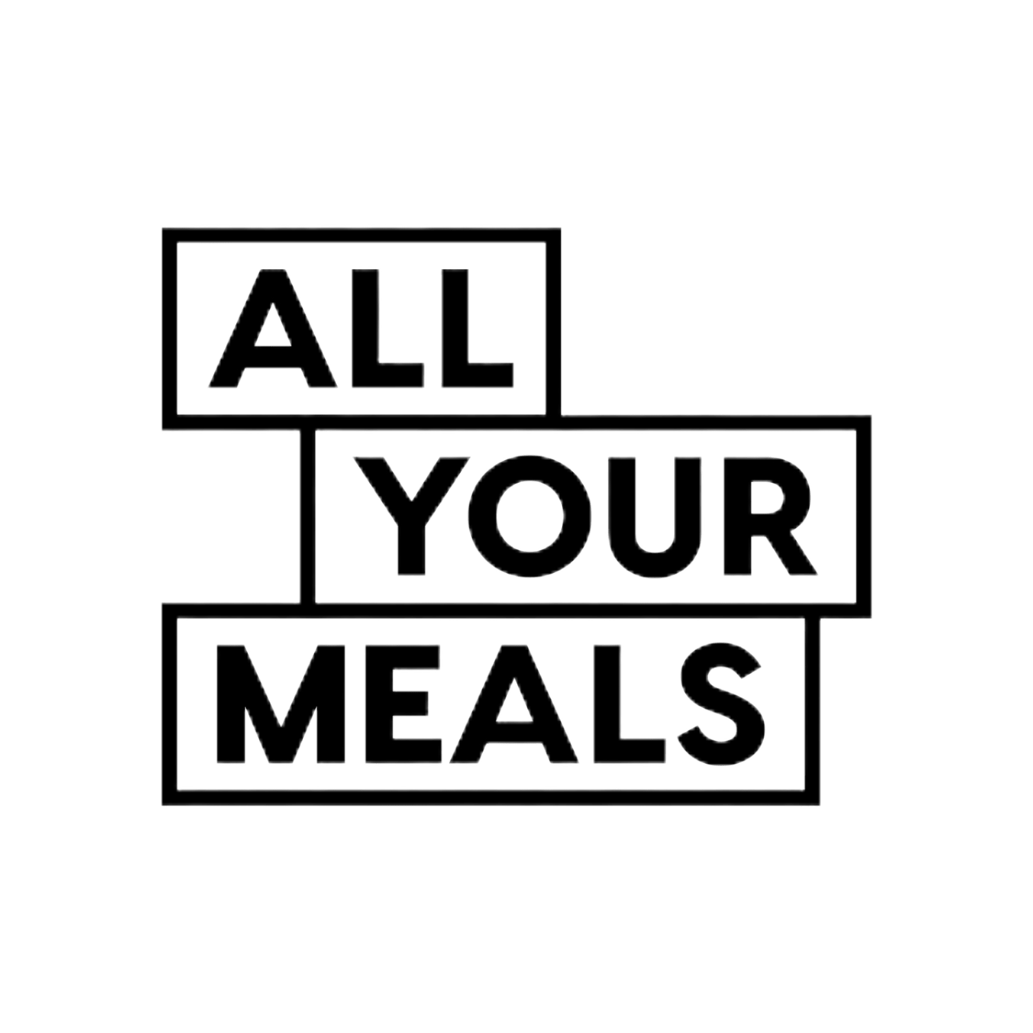 All Your Meals retail logo