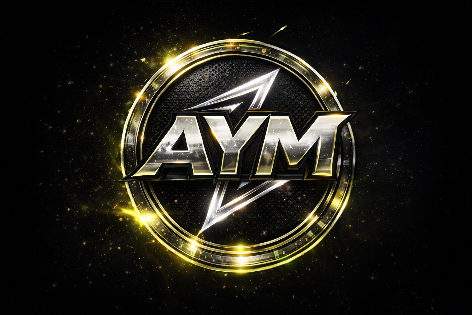 AYM token logo